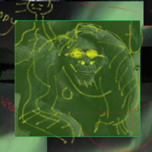 Kvíðakast (feat. Land Cruiser)