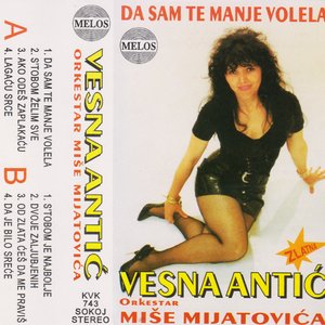 S' tobom je najbolje