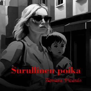 Surullinen poika (äänitarina).