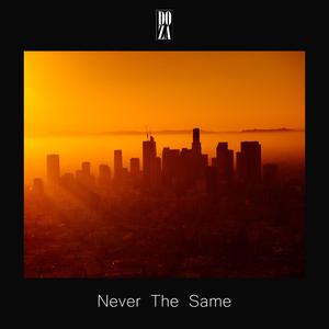 Never the Same