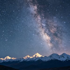 星落人间(藏语)