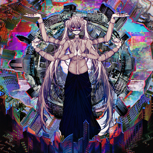 STRANGER THAN PARADISE (feat. ヰヅメ)