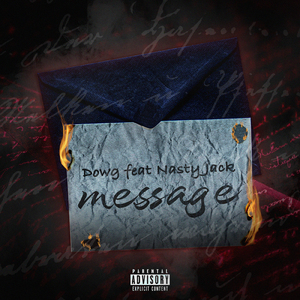 Message (feat. Nasty Jack)