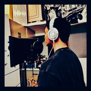 重庆上空Freestyle