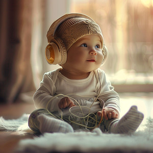 Music for Infant's Smile