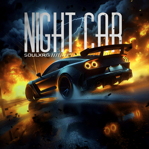 NIGHT CAR