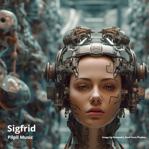 Sigfrid (Chamber Orchestra)