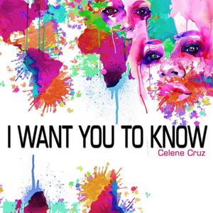 I Want You to Know