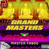 Master Faboo - Allstars (feat. Natas Zyek, Uncledurag, Goten & Steezo)