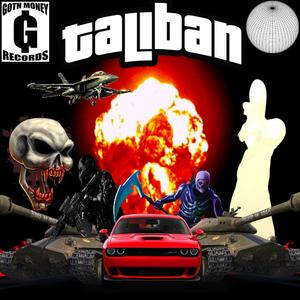 taliban (feat. Black Kray & Sickboyrari)
