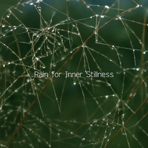 夜の瞑想ピアノBGM (雨)