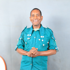 Muluye