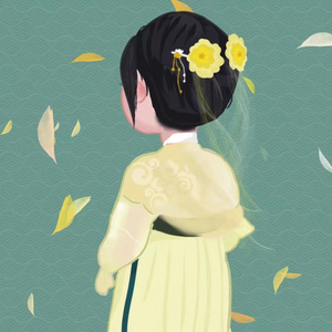 长安忆（cover双笙）