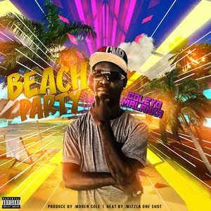 Beach Party