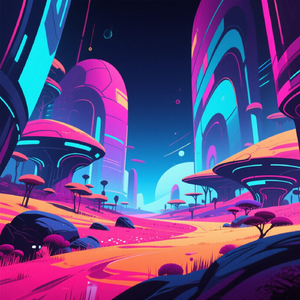 消えない後ろ姿