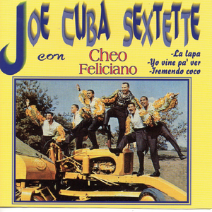 Joe Cuba' S Mambo