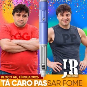 Tá Caro Passar Fome