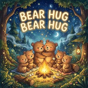 Bear Hug Bear Hug