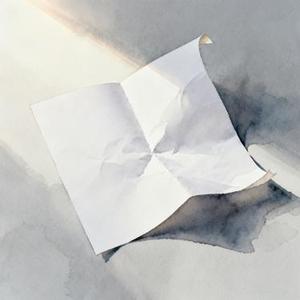 指间留白处