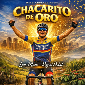 Chacarito De Oro (Demo)