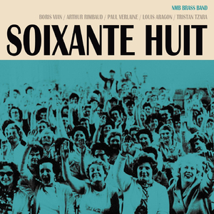 Retraite (feat. Tristan Tzara)