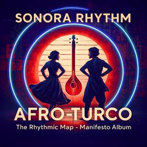 Bero Afro Turco The Album