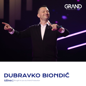 Ej Suzo Moja (Uzivo @ Grand Production)