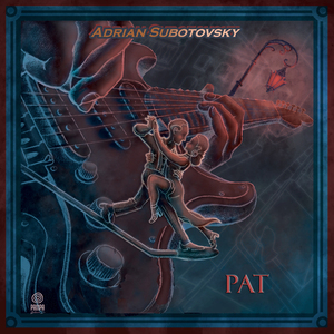 Pat (Orchestral Version)