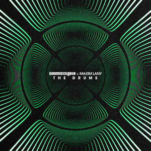 The Drums (Extended Mix)