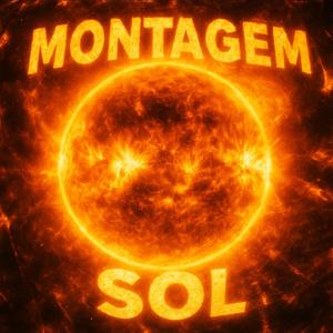 MONTAGEM SOL