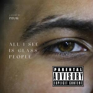 He Let The Drugs Talk (feat. J.Gallant)