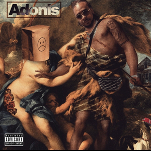 Acorn Projects (feat. Monsta)