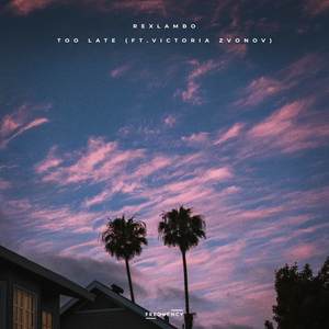 Too Late (ft. Victoria Zvonova)