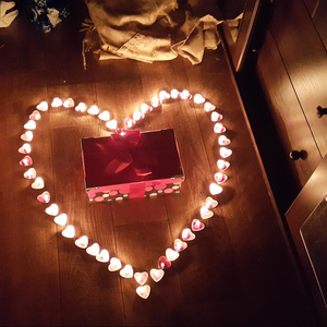 Пробуждение