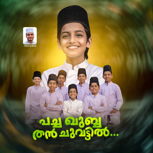 Pachaqubba Than Chuvattil