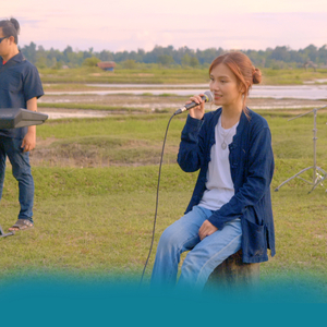 ລຳຜູ້ໄທໃຫຍ່ ຊວນອ້າຍແຫຍ່ມົດແດງ