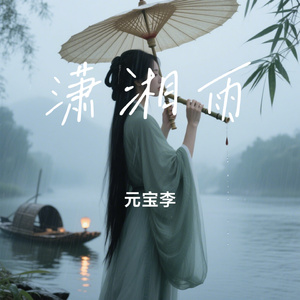 潇湘雨