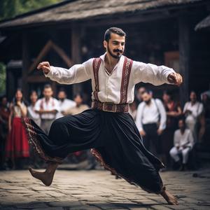 Табасаранская Акушинка | Akushinka Tabasaran