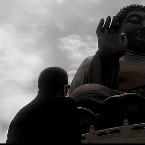 最深情的打扰 伴奏