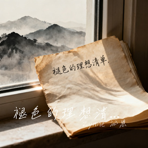 褪色的理想清单