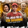 Mc Cothie - Pra Jogar pro Gs Vem Safadinha