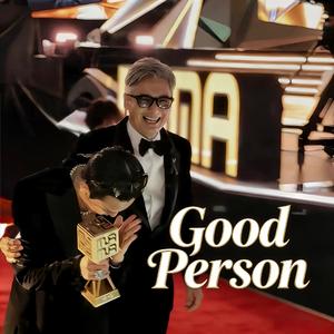 Person (周润发进行曲)