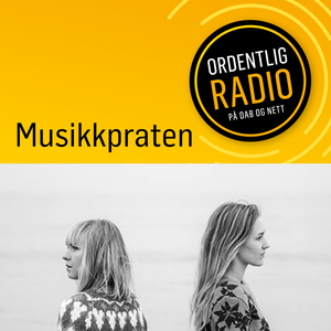 Ordentlig Radio vignett