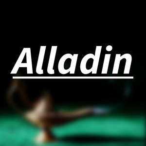 Alladín