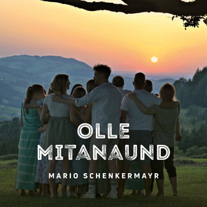 Olle Mitanaund