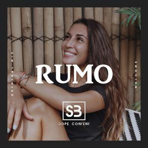 RUMO ((RUMO) Instrumental Ghetto Zouk)