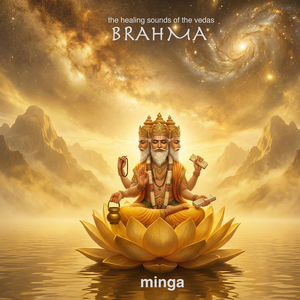 Shri Brahma Stuti (Maheshwar Tantra)