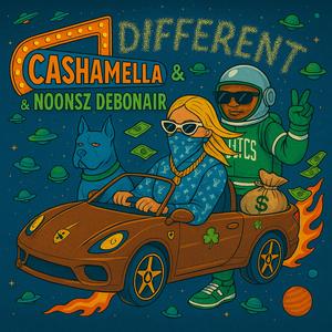 Different (Remix)