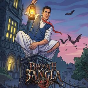 Tere Liye ("Bhooth Bangla")