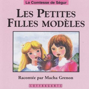 Les petites filles modèles